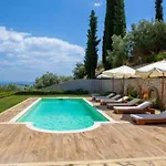 Willa Artemis Nafplion