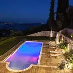 Artemis Nafplion Villa
