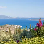 Willa Artemis Nafplion
