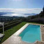 Artemis Nafplion Villa