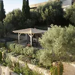 Artemis Nafplion Villa *