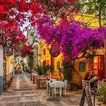 Artemis Nafplion Tolón