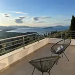 Artemis Nafplion Willa