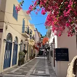 Willa Artemis Nafplion *