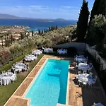 Villa Artemis Nafplion Tolón