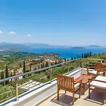 Artemis Nafplion Willa *