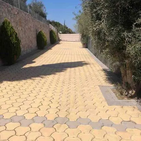 빌라 Artemis Nafplion