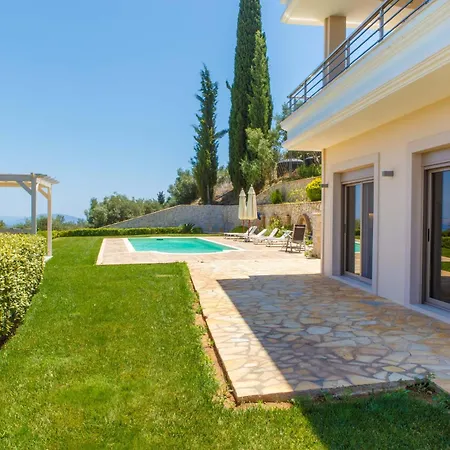 Artemis Nafplion Τολό