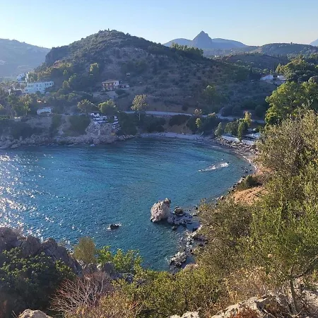 Artemis Nafplion 빌라 *