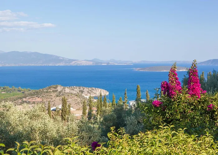 Βίλα Artemis Nafplion