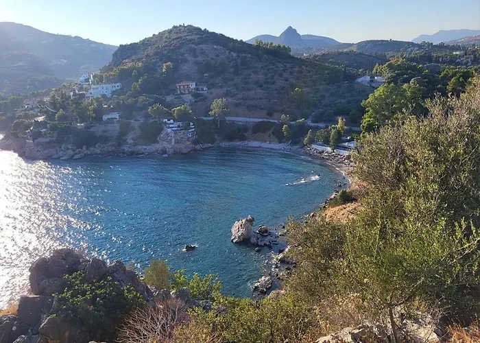 Artemis Nafplion Βίλα *