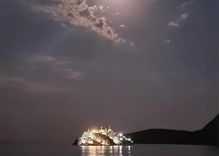 Artemis Nafplion Βίλα Τολό