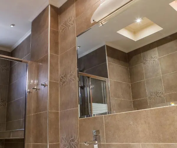 Βίλα Artemis Nafplion