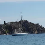 Artemis Nafplion Vila Tolón