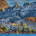 Vila Artemis Nafplion