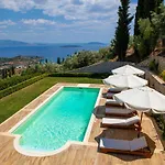 Vila Artemis Nafplion