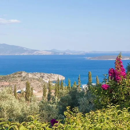 Willa Artemis Nafplion