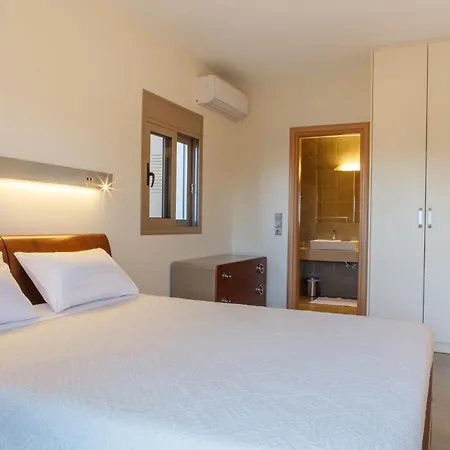 Artemis Nafplion Villa Tolón