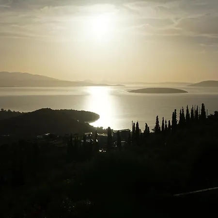 Artemis Nafplion 托隆
