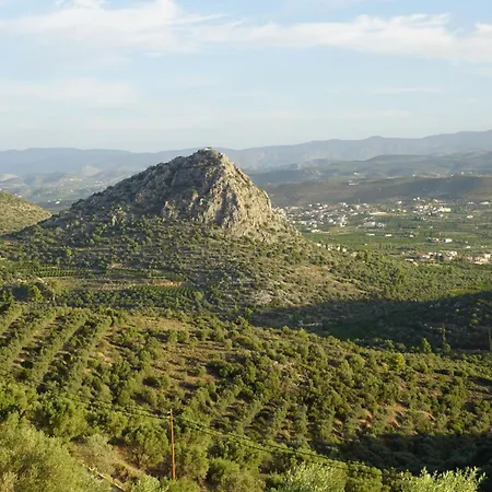 Artemis Nafplion