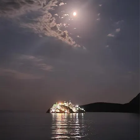 Artemis Nafplion Villa Tolón