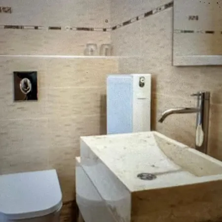 Artemis Nafplion Villa Tolón