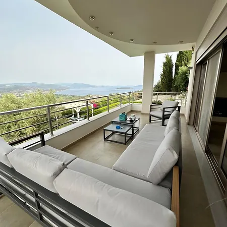 Artemis Nafplion Tolón