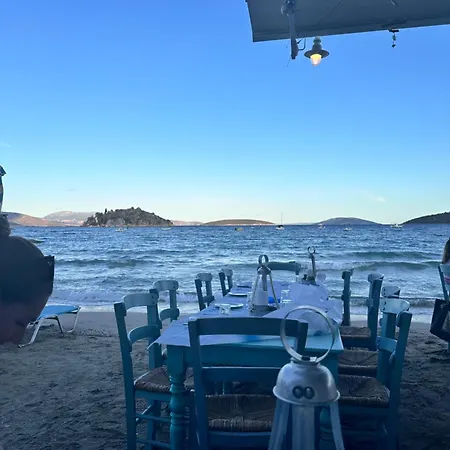 Artemis Nafplion Villa