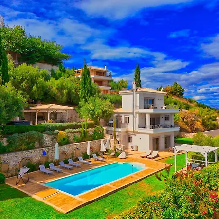 Artemis Nafplion