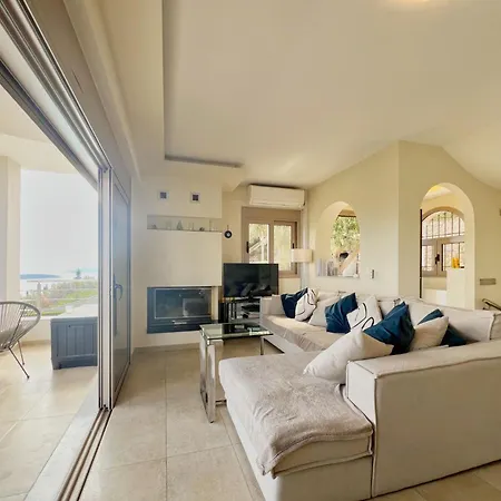 Villa Artemis Nafplion