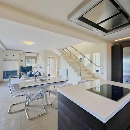 Villa Artemis Nafplion Tolo