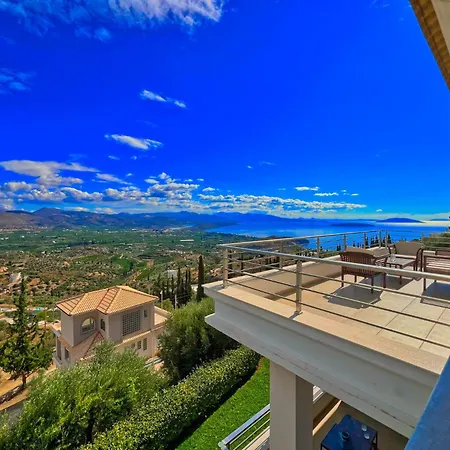 Artemis Nafplion *