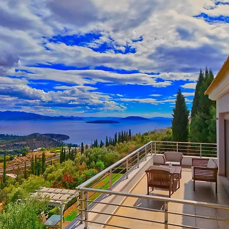Artemis Nafplion Tolo