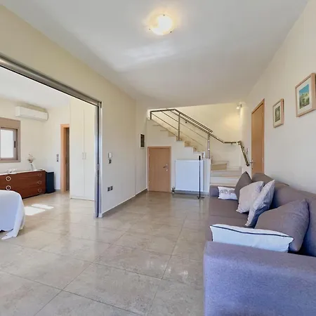 Villa Artemis Nafplion *