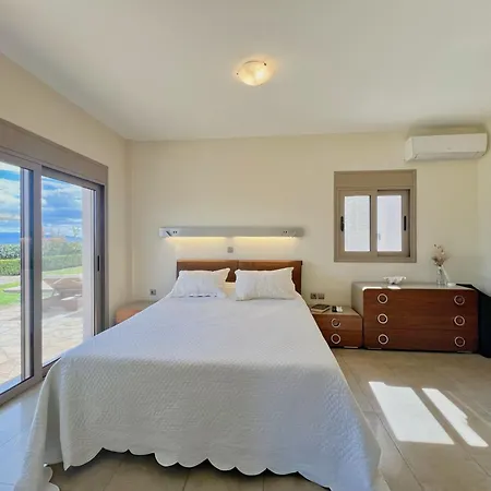 Villa Artemis Nafplion *