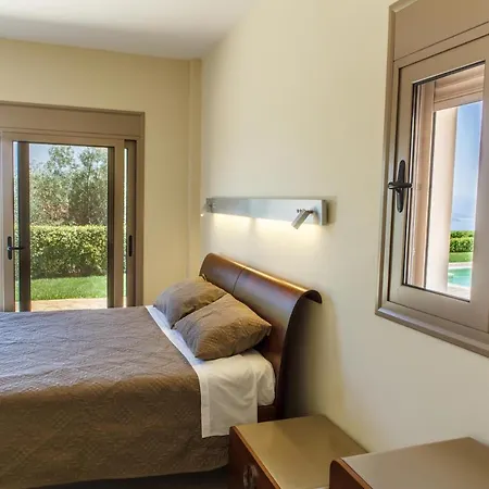 Villa Artemis Nafplion Tolón