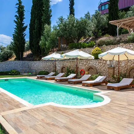 Artemis Nafplion *
