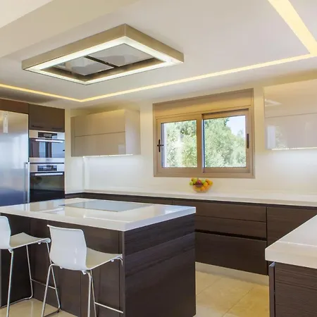 Villa Artemis Nafplion *