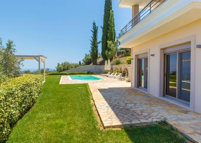 Artemis Nafplion Tolón