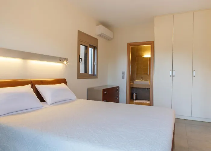 Artemis Nafplion Villa Tolón