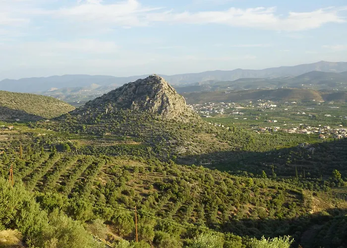 Artemis Nafplion