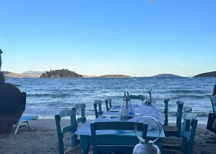 Artemis Nafplion Villa