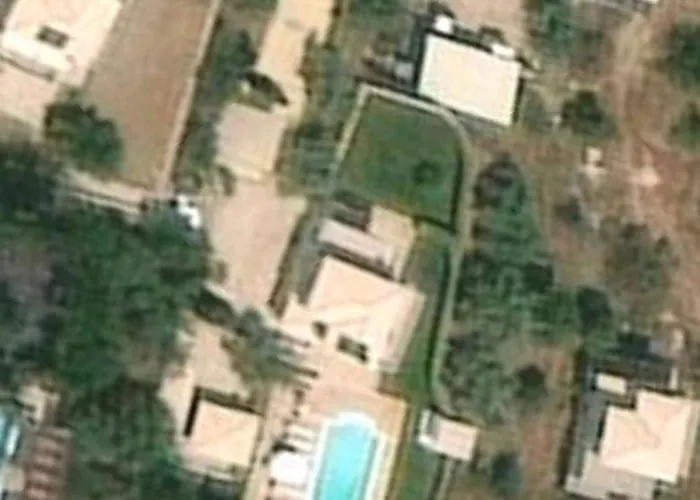 Artemis Nafplion 빌라 *