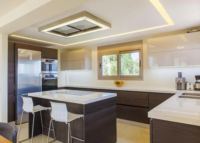 Villa Artemis Nafplion *